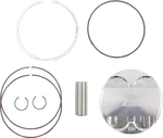 Moose Racing 0910-6503 Piston Kit 96.00 Mm New. Price: $386.95.