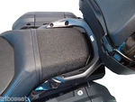 Honda Ctx 1300 2014-2019 Triboseat Motorcycle Anti Slip Passenger Cover New. Price: $23.77.