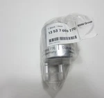 Genuine Bmw K14 F650CS F650GS Fuel Filter With Pressue Regulator 13537669776 New. Price: $187.15.