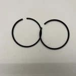 Kawasaki 13024-050 Piston Ring Set O/s .040 G4 Kd Ke Kh Km Kv G3SS New. Price: $35.88.