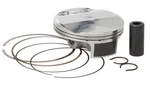 Vertex Forged High Compression Piston Kit - Standard Bore 87.97MM, 14.1:1 New. Price: $232.34.