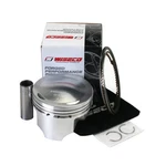 Honda XR250R, 1986-2004, .040 Wiseco Piston Kit 4466M07400 New. Price: $189.99.
