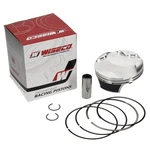 Honda CRF450R, 2013-2016 Wiseco Std Piston Kit 40089M09600 96.00MM, 12.5:1 New. Price: $229.99.