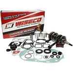 Wiseco Garage Buddy Complete Engine Rebuild Kit 76.8MM / 13.5:1 PWR168-101 New. Price: $789.99.
