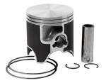 Vertex Cast Piston Kit - Standard Bore 71.95MM, Compression New. Price: $191.02.
