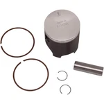 Wossner Pistons Kit 8134D150 New. Price: $173.19.