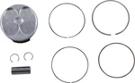 Wossner Piston Size 76.96MM 14.0:1 #8957DB For Yamaha YZ250F/YZ250FX 2019-2021 New. Price: $151.17.
