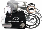 Wiseco Top End Rebuild Kit 99-00 Kawasaki KX125 Piston Gaskets Bearing PK1608 New. Price: $207.99.