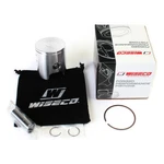 1989-1990 Suzuki RM80 Dirt Bike Wiseco Piston 48.5MM New. Price: $127.99.