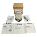 Oem Harley Davidson Piston & Ring Kit .010 22216-88A Sportster 1991-2003 New. Price: $137.70.
