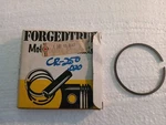 Nos 81 Thru 85 Honda Ring .50 Mm 13123-KA4-003 02-0042 Forgetrue Z New. Price: $19.95.