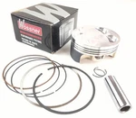 8665DA Piston 4T Wossner Ktm 450 Sx-f 07-12 96.96 Nuovo. Price: $227.48.