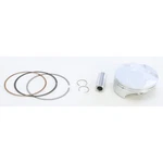 Prox Piston Kit Forged Nikasil Cyl 76.79/STD 13.8:1 Hon 01.1346.C Fitment In New. Price: $199.02.