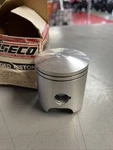 Suzuki RM125 1981 82 83 Wiseco Piston 491S Only TS1 New. Price: $25.00.