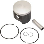 Pro-x 01.1408.150 Piston Kit, 1.50MM Oversize 90.50MM New. Price: $185.95.