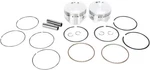 S&s Cycle 92-1410 Piston Kit For 113" Super Sidewinder 4.0" Standard New. Price: $436.46.