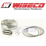 Wiseco Kit For 2016-2021 Husqvarna FC250 Engine Pistons Io New. Price: $234.35.