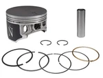 Honda TRX400FA Fourtrax Rancher Namura NA-10040-2 Piston Kit +.50MM New. Price: $82.41.