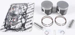 Polaris 800 Rmk 2013-16 Pro Assault Piston Top End Kit Wiseco SK1398 New. Price: $394.97.
