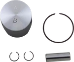 Prox Piston Kit - 43.45 Mm For Yamaha YZ65 01.2018.B New. Price: $89.79.