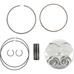 Moose Racing MPX1090C High Performance 4-STROKE Piston Kit New. Price: $386.95.