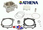 Cylinder Kit 08-12 RMZ450 Athena P400510100016 490CC New. Price: $944.24.