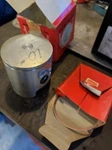 Classic Honda CR125 1985-86 Std Oem Piston Pt.no 13101-KS6-000 New. Price: $93.28.