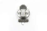 1998 Suzuki Bandit 1200 Oem Engine Motor Block Piston Used. Price: $42.50.
