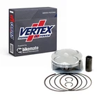 Piston Kit Forged Hi Comp 13.7:1 76.97MM Yamaha Yz 250 2016 2017 2018 Brand. Price: $299.76.