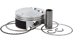 Vertex Replica Forged Piston Kit Ktm 450 Xc Atv (08-12) 23329A New. Price: $272.66.