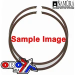 Ring 64.00MM YFZ350 88-06, NA-40000R New. Price: $27.74.