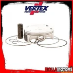 23368700 Piston Vertex 101,96MM 4T Bb Husaberg FE450E Big Bore Compr. 11,9:1 201 New. Price: $243.00.