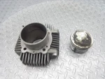 1999 98-01 Ducati Monster M750 Front Piston Cylinder Barrel Used. Price: $99.73.