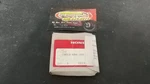 1978 - 2000 Honda Piston Rings Used. Price: $21.67.