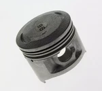 Nos Yamaha Genuine 1985-2008 YFM80 Piston (standard) 55X-11631-00-96 Oem New. Price: $35.48.