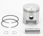 1994-1996 For Polaris Indy Xcr 440 Sp Parts Unlimited Piston Assembly Standard New. Price: $44.83.