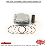 Vertex Piston Kit Gp Rc Forged 76.95/STD 13.75:1 Suzuki RM-Z250 16-24 New. Price: $296.95.