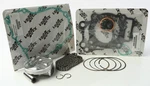 Vertex VTKTC23510A Top End Piston Kit Bore - 76.80MM Compression Ratio 13.2... New. Price: $305.85.