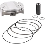 Je Pistons Kit 95.00 Mm 13.5:1 Comp Fsr For 2024 Kawasaki KX450 395092 New. Price: $424.99.