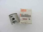 Yamaha YZ80 Motocross Piston O/s .25 Oem Nos 58T-11635-01-00 New. Price: $69.99.