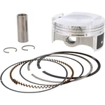 Vertex Replica Piston Kit 92.95MM 11.0:1 #24679B Polaris Rzr Xp 1000 2024-2025 New. Price: $201.56.