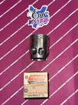 Yamaha Oem Nos LT2 1972-1973 Piston Standard 305-11631-01-96 New. Price: $94.03.