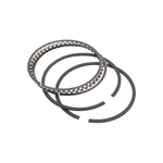 Wiseco 2284CD Piston Ring Set For Honda 125 / Yamaha Models - 58MM New. Price: $47.99.