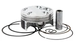 Vertex Forged High Compression Piston Kit - Standard Bore 76.95MM, 13.5:1 New. Price: $272.66.
