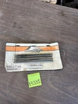 New Harley 99-17 Twin Cam Screamin Eagle Perfect Fit Kit 4 Set Used. Price: $115.00.