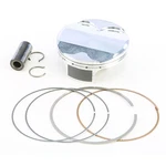 Vertex Piston Kit 87.97MM 23641B New. Price: $272.66.