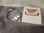 3087225 Piston Ring Set .25 Polaris Ranger Sportster Scrambler 3085380 Oem New. Price: $26.99.
