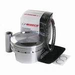 Wiseco Piston Kit (73CI., 1207CC) - Sdtandarb Bore 3.5055IN., 10:1 Compression New. Price: $201.99.