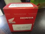 Honda Oem Piston New 13101 437 003. Price: $149.99.