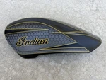 2019- 2025 Indian Motorcycle Ftr 1200 Front Fuel Tank Air Box Cover 5454536 Used. Price: $145.00.